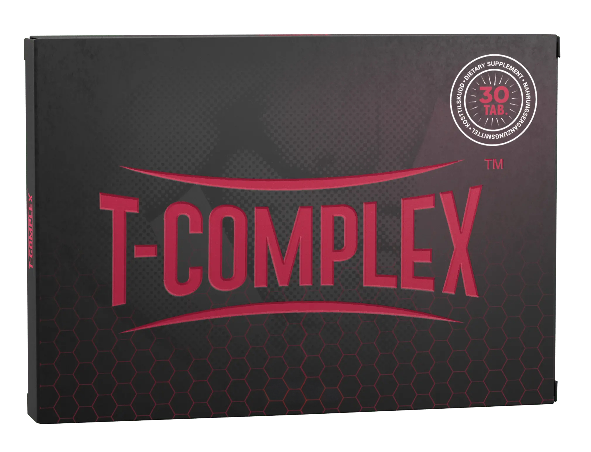 T-Complex